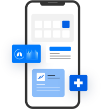 智慧医保-医院端